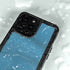 Uruguay Soccer Flag iPhone 15 Pro Waterproof Case